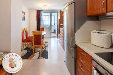 For sale - Apartment in Vazrajdane,  Burgas