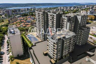 For sale - Apartment in Mladost 1,  Varna