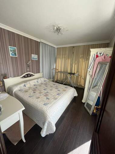 Satış - Apartman olarak Sveti Vlas,  Burgas
