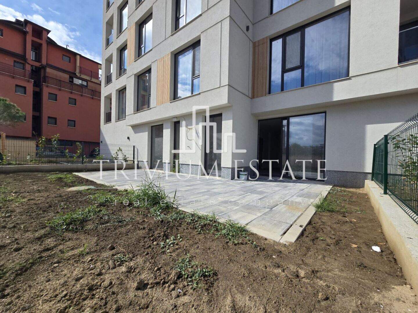 Cu două camere Apartament în Ostromila, Plovdiv – fotografia 9