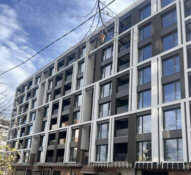For sale - Apartment in Poligona,  Sofia