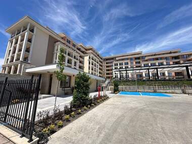 Satış - Apartman olarak Sveti Vlas,  Burgas