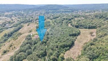 Verkauf - Baugrundstück in Dolishte,  Warna