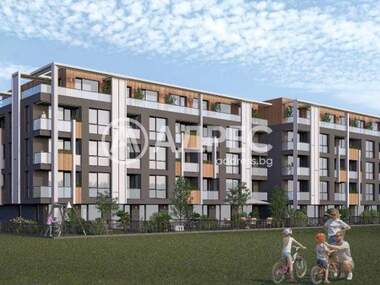 Продажба - Апартамент в Сарафово,  Бургас