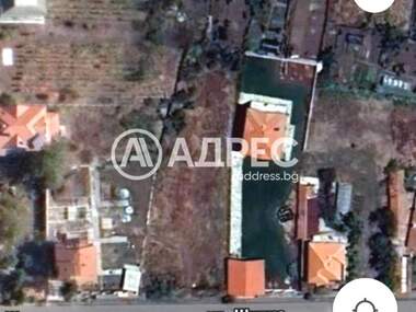 For sale - For Construction in Izvorishte,  Burgas