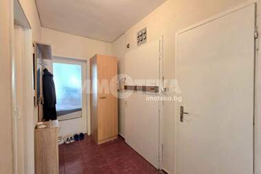 Satış - Apartman olarak Strelbishte,  Sofia