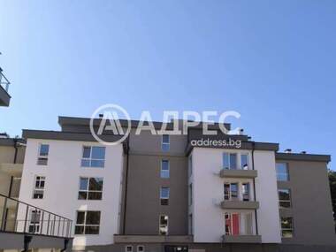 Продажба - Апартамент във Виница,  Варна