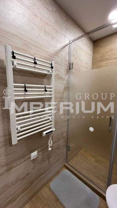 For rent - Apartment in Pobeda,  Varna