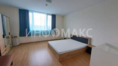 Verkauf - Wohnung in Tschernomorez,  Burgas