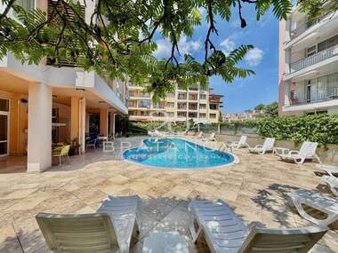 Satış - Apartman olarak Sunny Beach,  Burgas