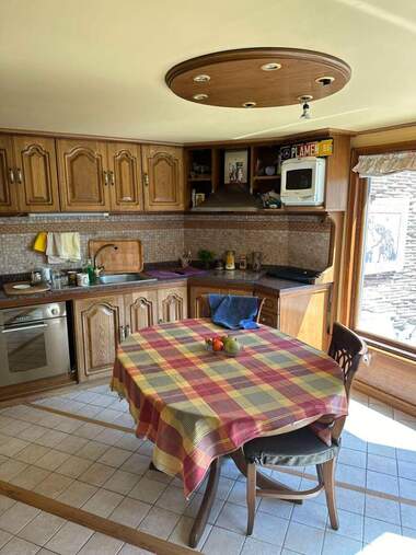 For sale - House in Pancharevo,  Sofia