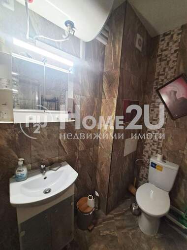 Vânzare - Apartament în Lozeneț,  Burgas