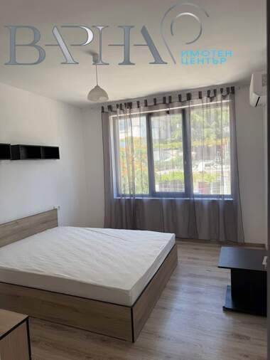 For rent - Apartment in Briz,  Varna