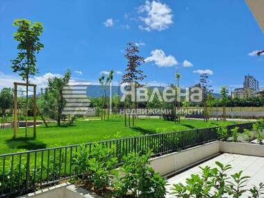 For sale - Apartment in Ovcha Kupel 1,  Sofia