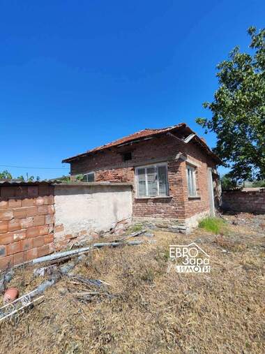 For sale - House in Arnautito,  Stara Zagora