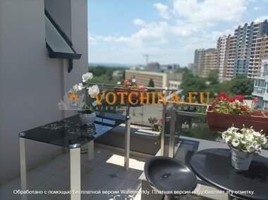 Vânzare - Apartament în Pobeda,  Varna