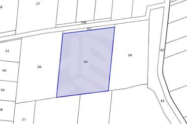 For sale - For Construction in Markovo,  Plovdiv