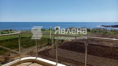 For sale - Apartment in Carevo,  Burgas