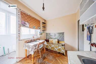 Vânzare - Apartament în Drujba 3,  Pleven