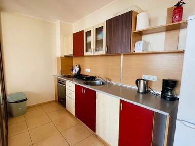 Satış - Apartman olarak Sveti Vlas,  Burgas