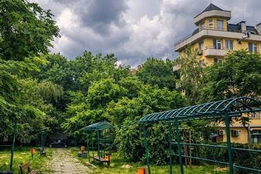 Продажа - Квартира в Оборище,  София