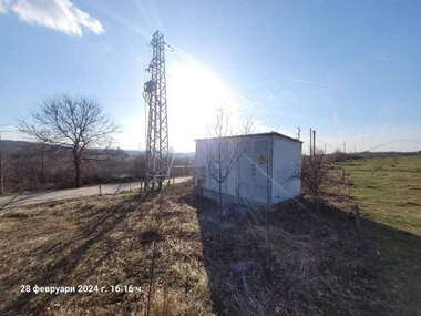 For sale - For Construction in Ignatovtsi,  Gabrovo