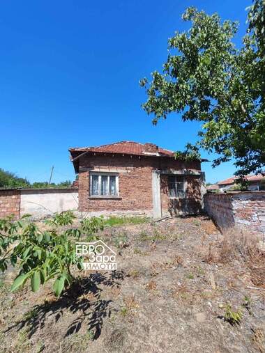 For sale - House in Arnautito,  Stara Zagora