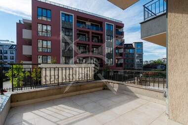 For sale - Apartment in Manastirski livadi-Iztok,  Sofia