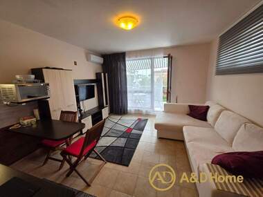 Verkauf - Wohnung in Rawda,  Burgas