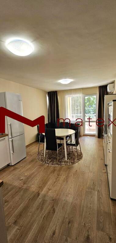 For rent - Apartment in Okrajna bolnica - Generali,  Varna