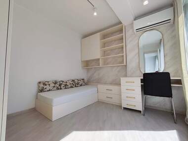 Miete - Wohnung in Lazur,  Burgas