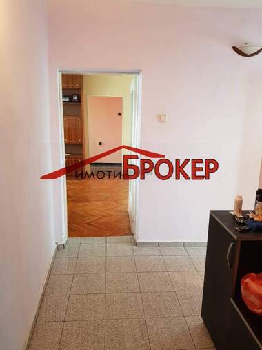 Satış - Apartman olarak Drujba,  Sliven