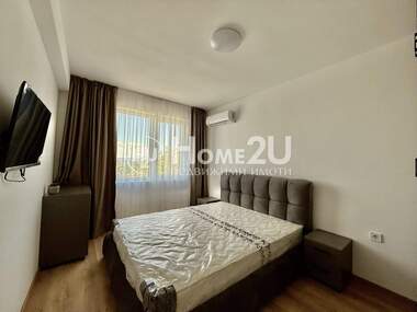 Verkauf - Wohnung in Wazrajdane 3,  Warna