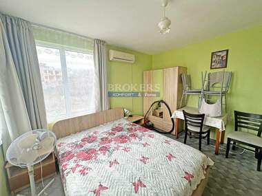 For rent - Floor of a house in Alen mak,  Varna