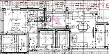 For sale - Apartment in Izgrev,  Varna