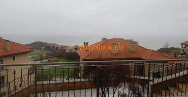 Verkauf - Wohnung in Baltschik,  Dobritsch