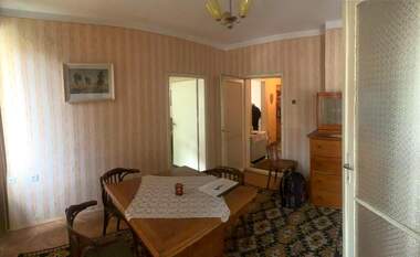 Verkauf - Wohnung in Popowo,  Targowishte