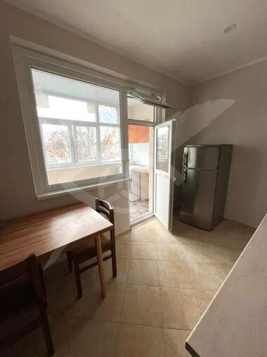 For rent - Apartment in Avtogara,  Varna
