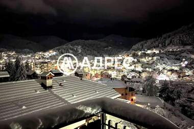 For sale - Apartment in Chepelare,  Smolian