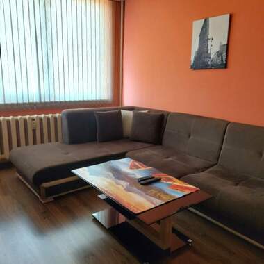 Miete - Wohnung in Troschewo,  Warna