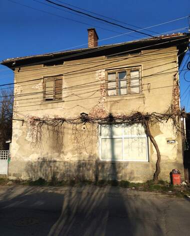 For sale - House in Samoranovo,  Kiustendil