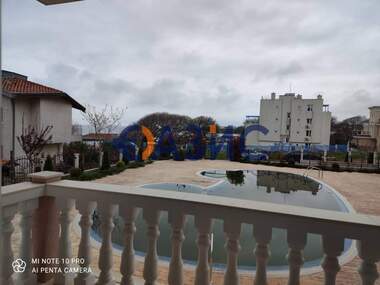 For sale - Apartment in Lozenets,  Burgas