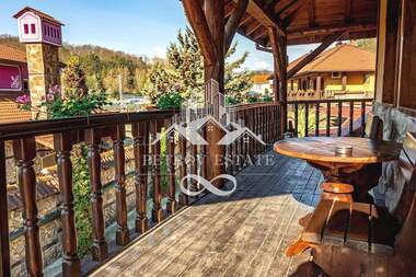 Vânzare - Hotel în Velingrad,  Pazardjik