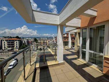 Satış - Apartman olarak Sunny Beach,  Burgas