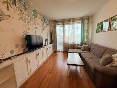 For sale - Apartment in Bansko,  Blagoevgrad