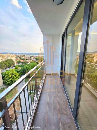Vânzare - Apartament în Avtogara,  Varna