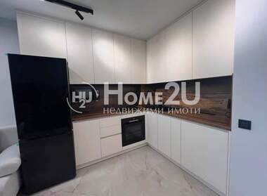 Verkauf - Wohnung in Zorniza,  Burgas