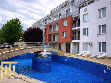 Satış - Apartman olarak Sunny Beach,  Burgas