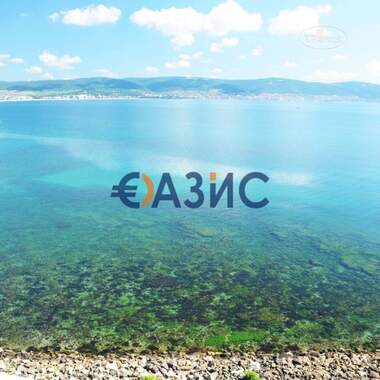 For sale - Apartment in Nessebar,  Burgas