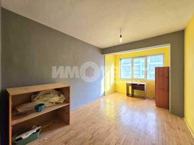 Satış - Apartman olarak Strelbishte,  Sofia